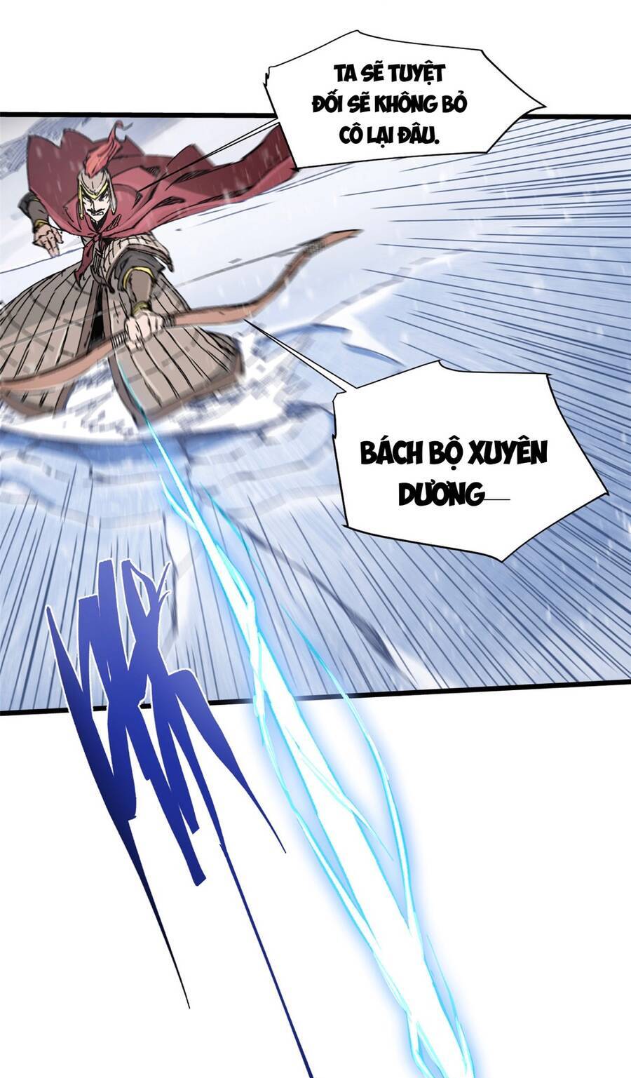 Quốc Độ Vĩnh Hằng chapter 70 - Upload bởi truyensieuhay.com
