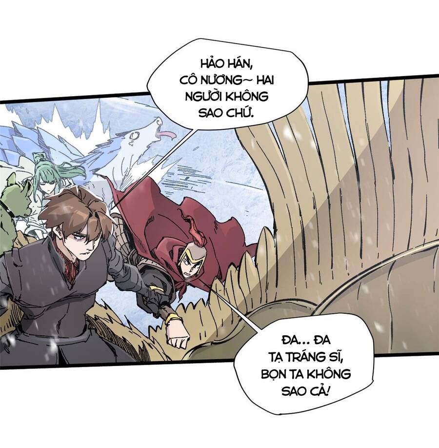 Quốc Độ Vĩnh Hằng chapter 70 - Upload bởi truyensieuhay.com