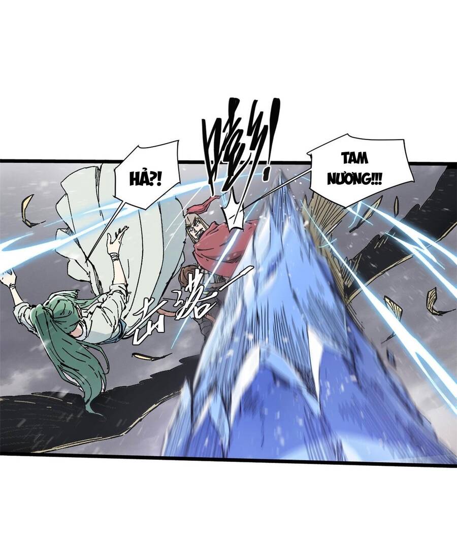 Quốc Độ Vĩnh Hằng chapter 70 - Upload bởi truyensieuhay.com