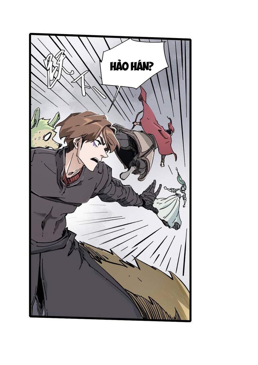 Quốc Độ Vĩnh Hằng chapter 70 - Upload bởi truyensieuhay.com