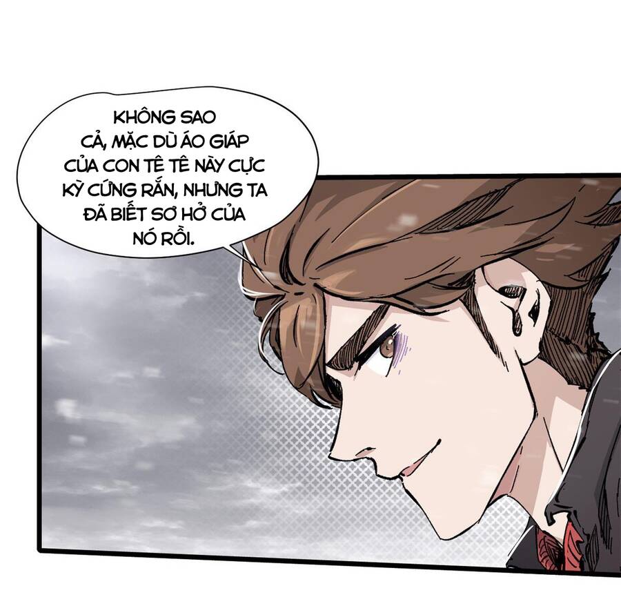 Quốc Độ Vĩnh Hằng chapter 70 - Upload bởi truyensieuhay.com