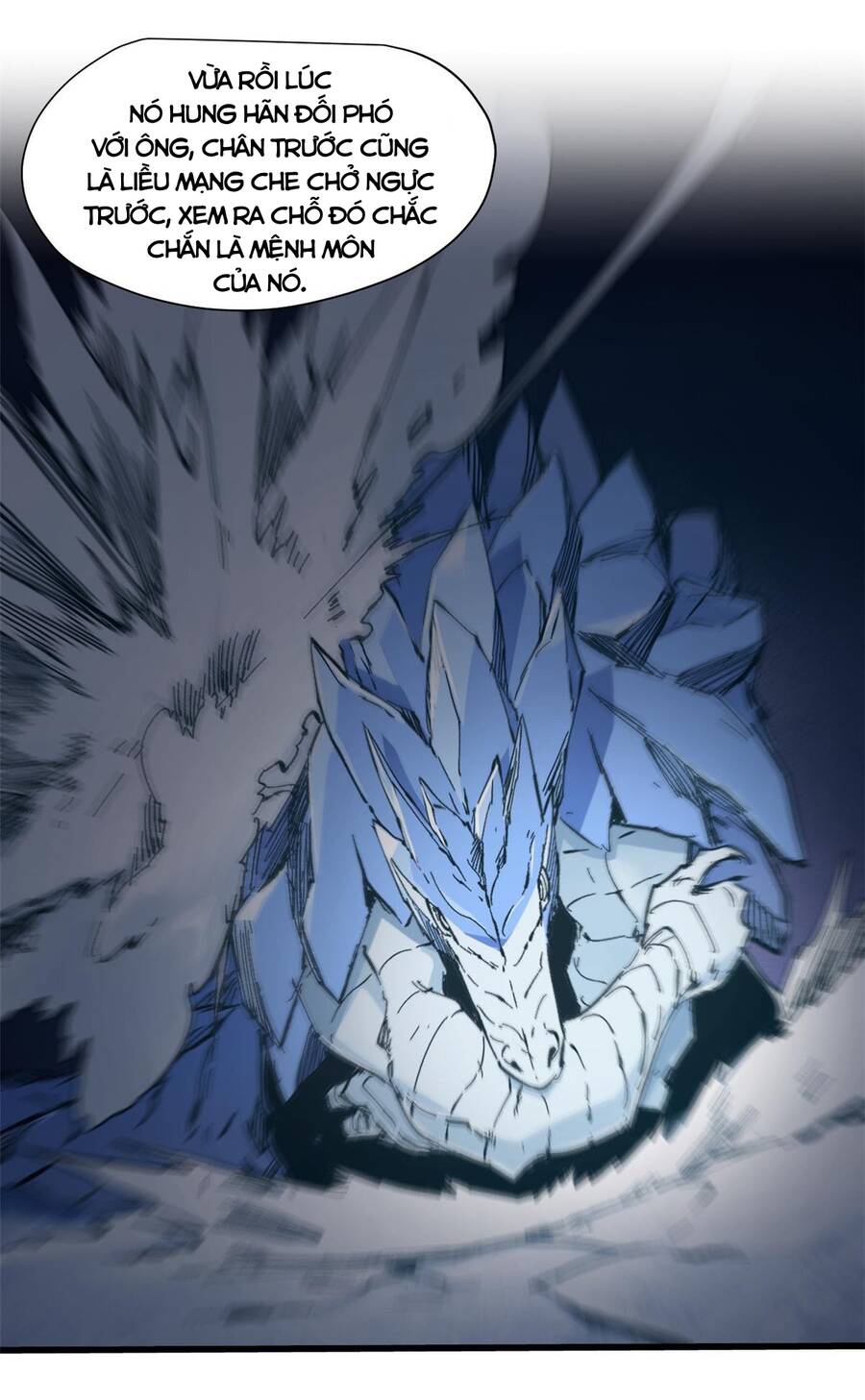 Quốc Độ Vĩnh Hằng chapter 70 - Upload bởi truyensieuhay.com