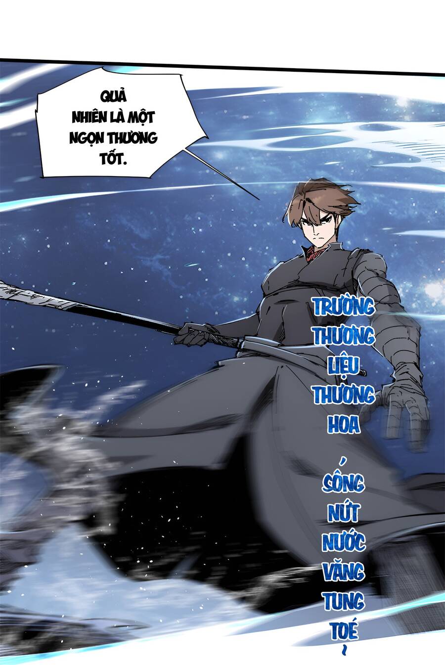 Quốc Độ Vĩnh Hằng chapter 70 - Upload bởi truyensieuhay.com