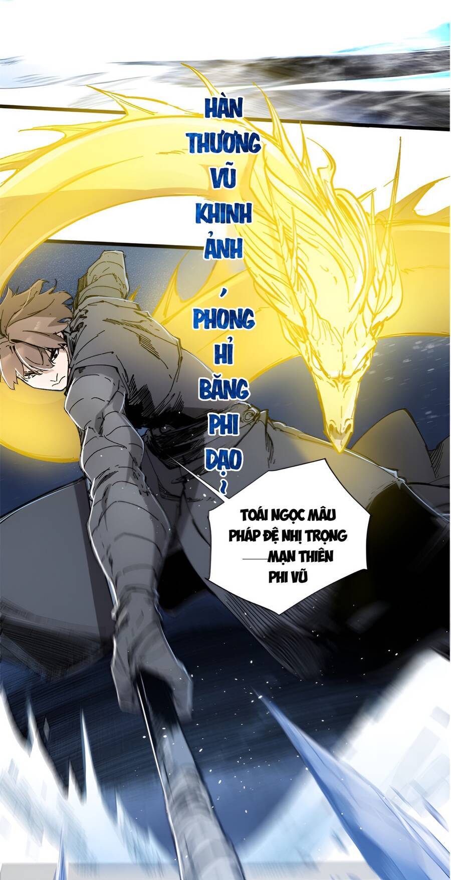 Quốc Độ Vĩnh Hằng chapter 70 - Upload bởi truyensieuhay.com