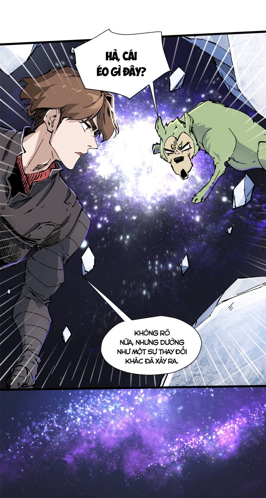 Quốc Độ Vĩnh Hằng chapter 71 - Upload bởi truyensieuhay.com