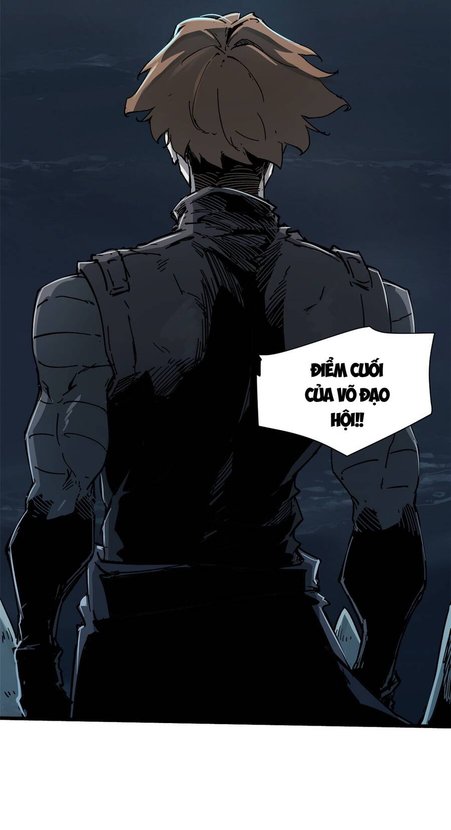 Quốc Độ Vĩnh Hằng chapter 71 - Upload bởi truyensieuhay.com