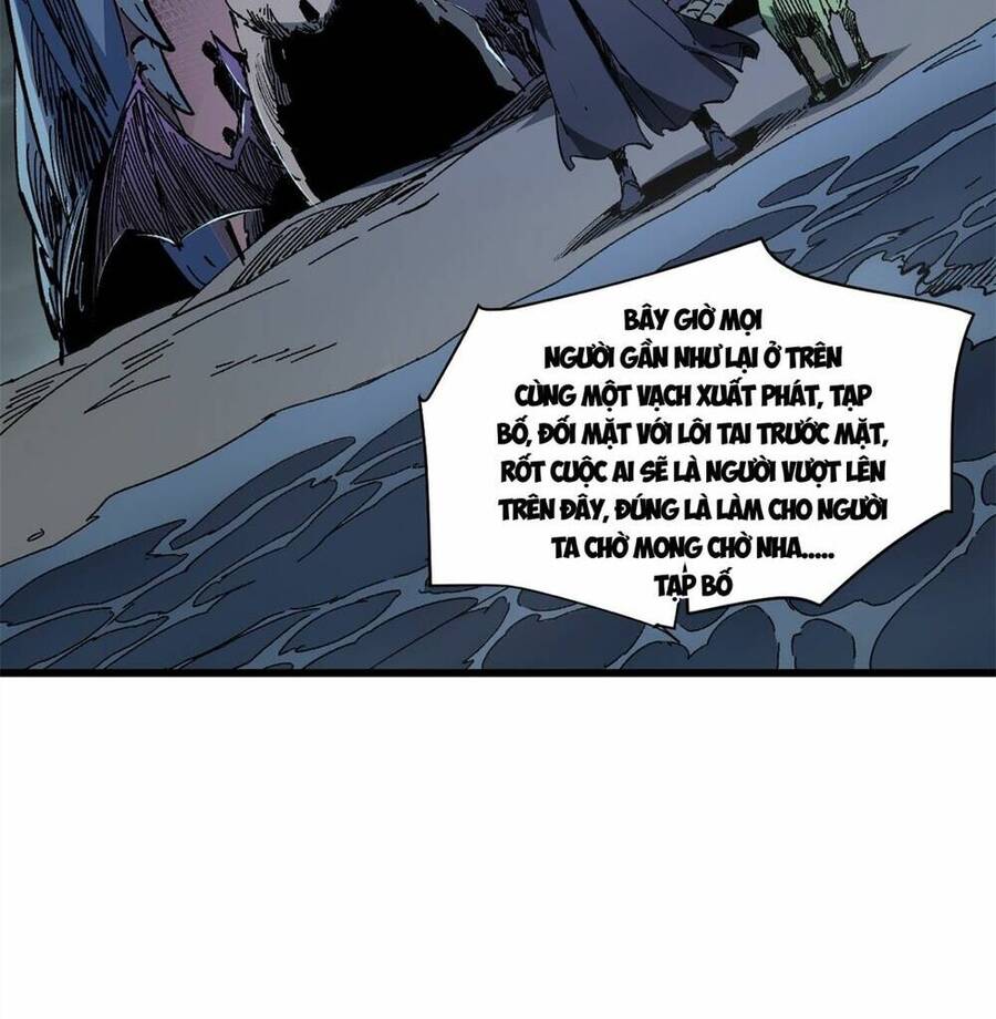 Quốc Độ Vĩnh Hằng chapter 72 - Upload bởi truyensieuhay.com