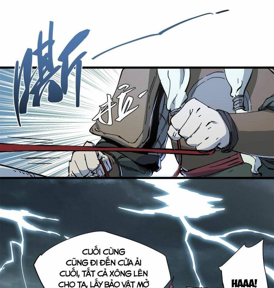 Quốc Độ Vĩnh Hằng chapter 72 - Upload bởi truyensieuhay.com