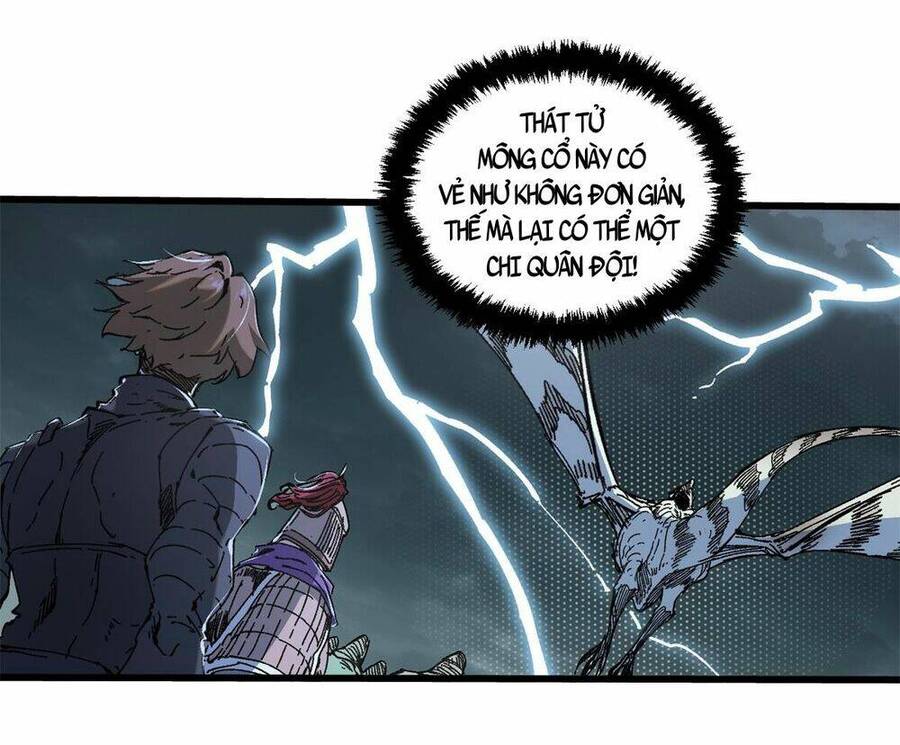 Quốc Độ Vĩnh Hằng chapter 72 - Upload bởi truyensieuhay.com