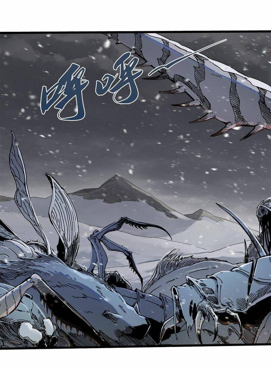 Quốc Độ Vĩnh Hằng chapter 72 - Upload bởi truyensieuhay.com