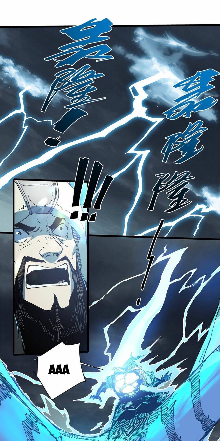 Quốc Độ Vĩnh Hằng chapter 72 - Upload bởi truyensieuhay.com