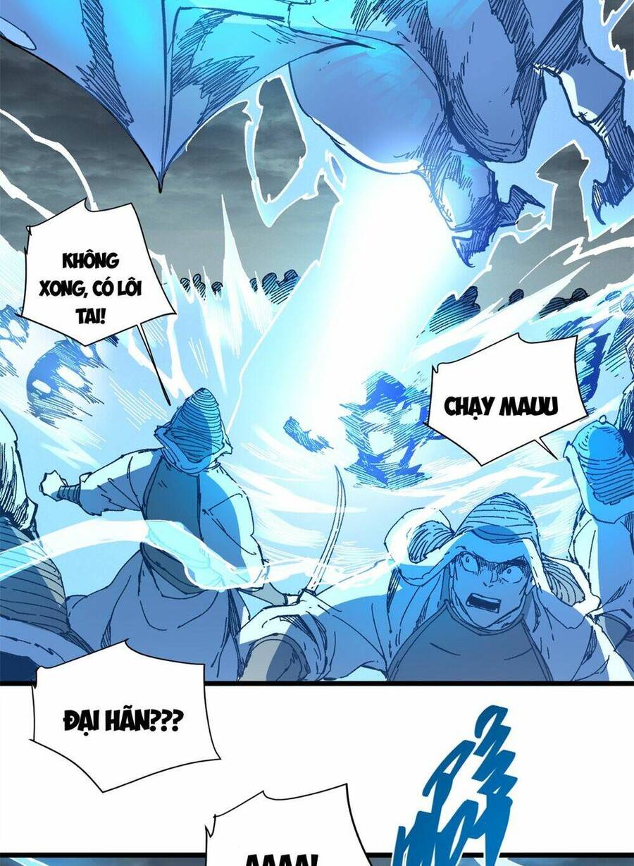 Quốc Độ Vĩnh Hằng chapter 72 - Upload bởi truyensieuhay.com