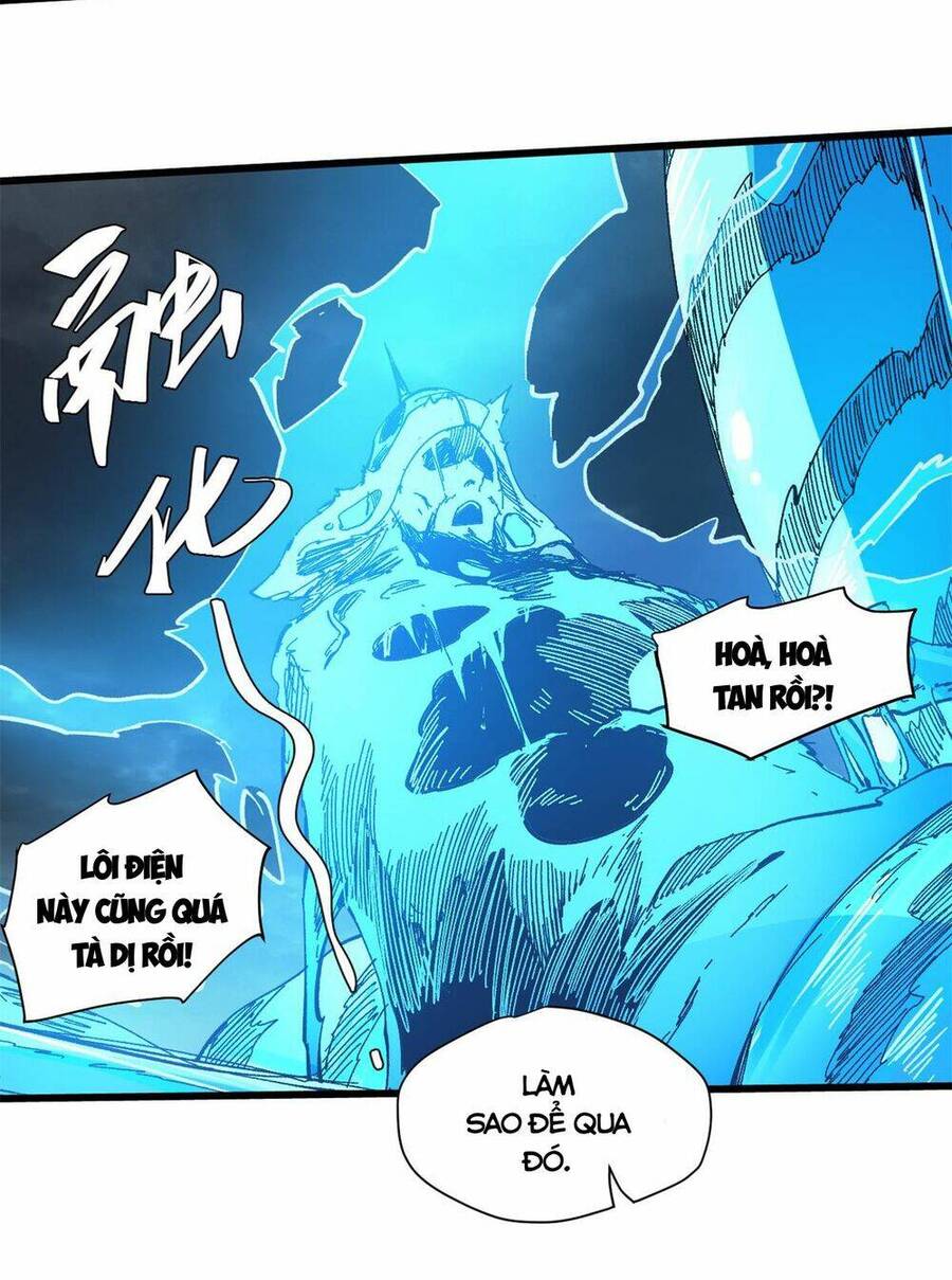 Quốc Độ Vĩnh Hằng chapter 72 - Upload bởi truyensieuhay.com
