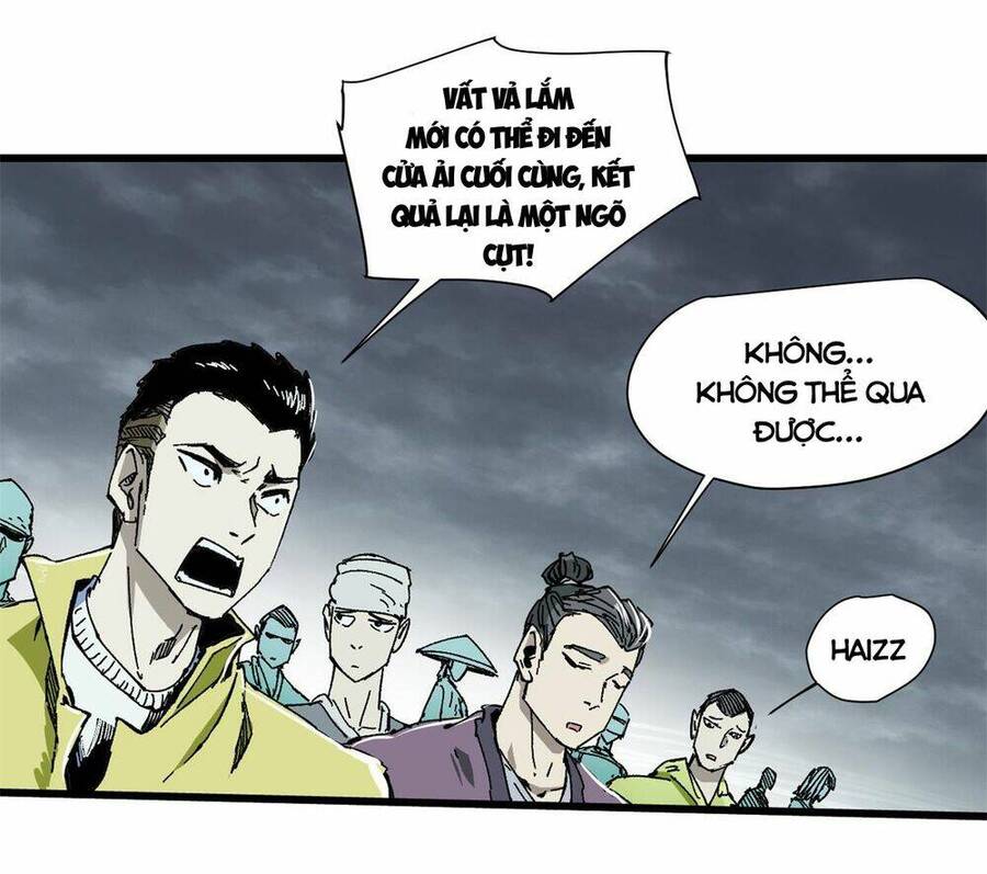 Quốc Độ Vĩnh Hằng chapter 72 - Upload bởi truyensieuhay.com
