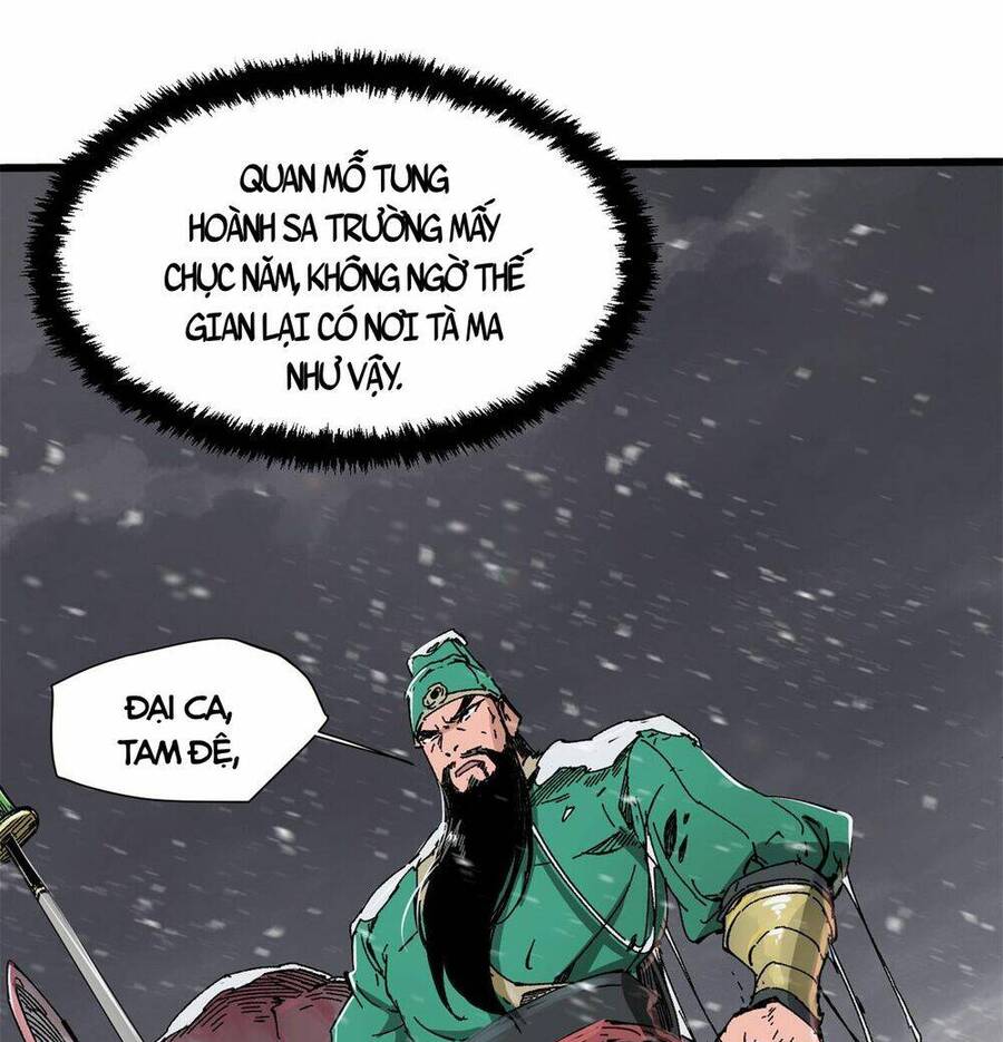 Quốc Độ Vĩnh Hằng chapter 72 - Upload bởi truyensieuhay.com