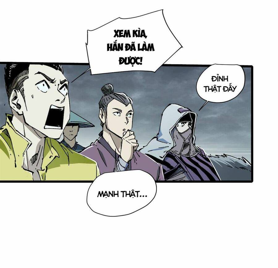 Quốc Độ Vĩnh Hằng chapter 72 - Upload bởi truyensieuhay.com