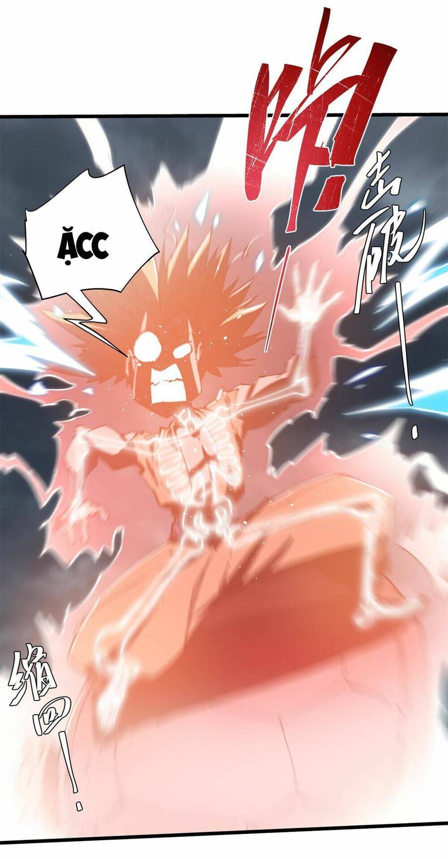 Quốc Độ Vĩnh Hằng chapter 72 - Upload bởi truyensieuhay.com