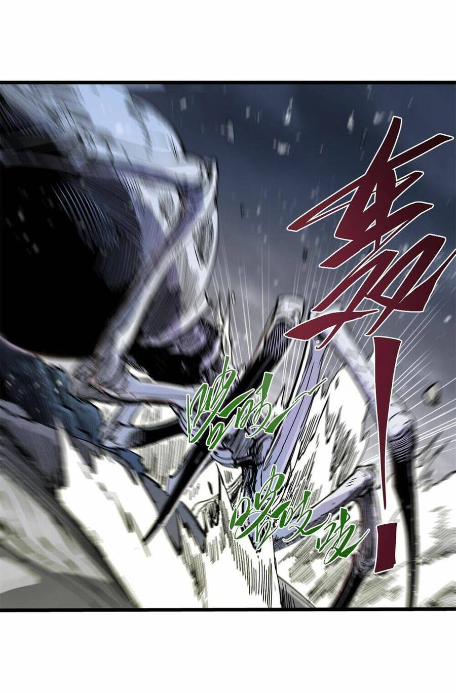 Quốc Độ Vĩnh Hằng chapter 72 - Upload bởi truyensieuhay.com