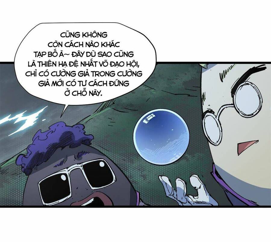 Quốc Độ Vĩnh Hằng chapter 72 - Upload bởi truyensieuhay.com