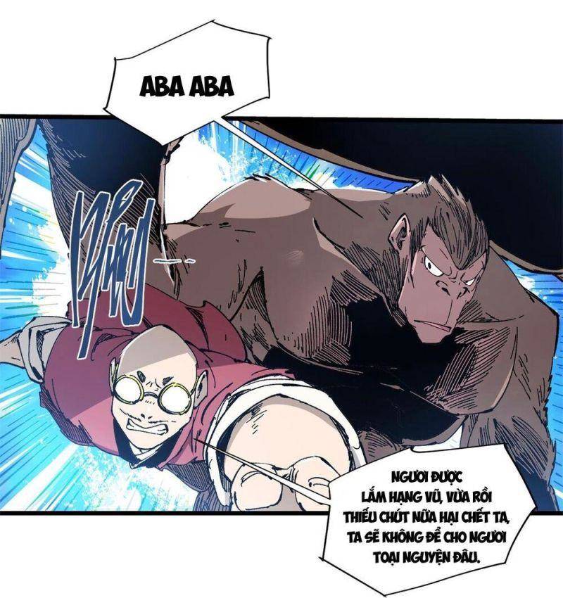 Quốc Độ Vĩnh Hằng chapter 73 - Upload bởi truyensieuhay.com