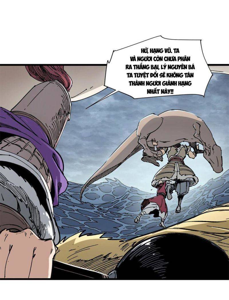 Quốc Độ Vĩnh Hằng chapter 73 - Upload bởi truyensieuhay.com