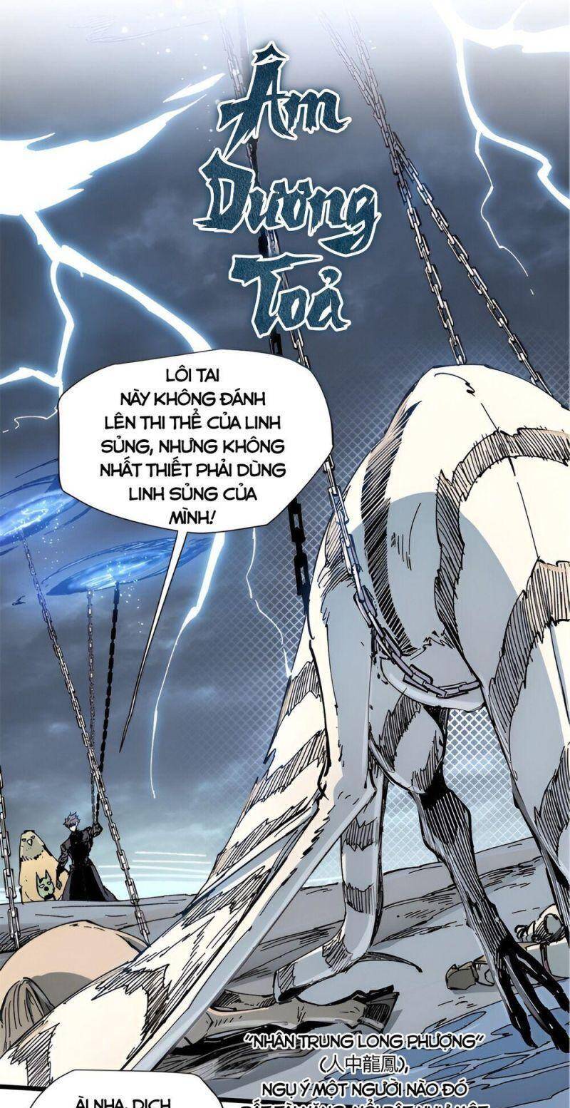 Quốc Độ Vĩnh Hằng chapter 73 - Upload bởi truyensieuhay.com