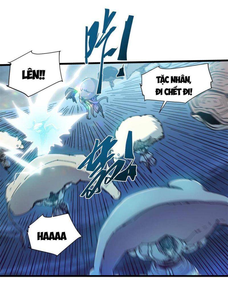 Quốc Độ Vĩnh Hằng chapter 73 - Upload bởi truyensieuhay.com