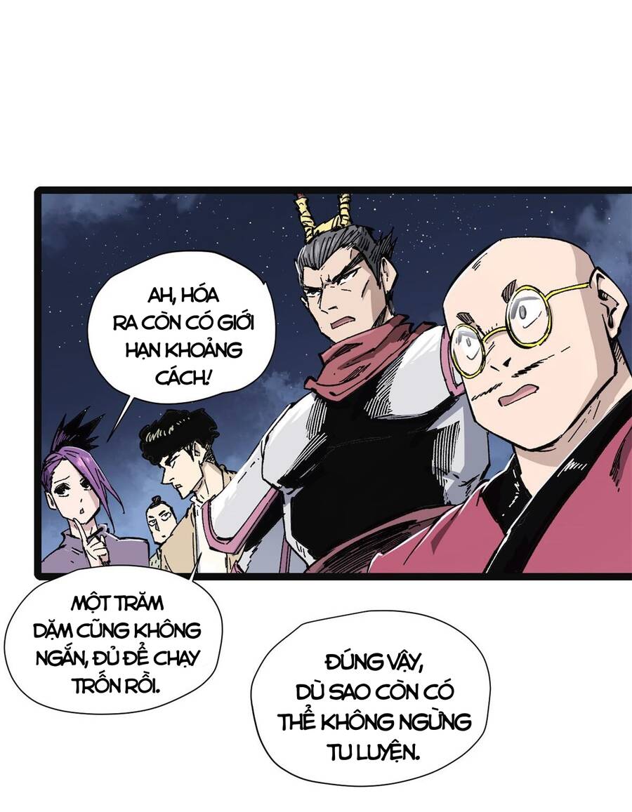 Quốc Độ Vĩnh Hằng chapter 74 - Upload bởi truyensieuhay.com