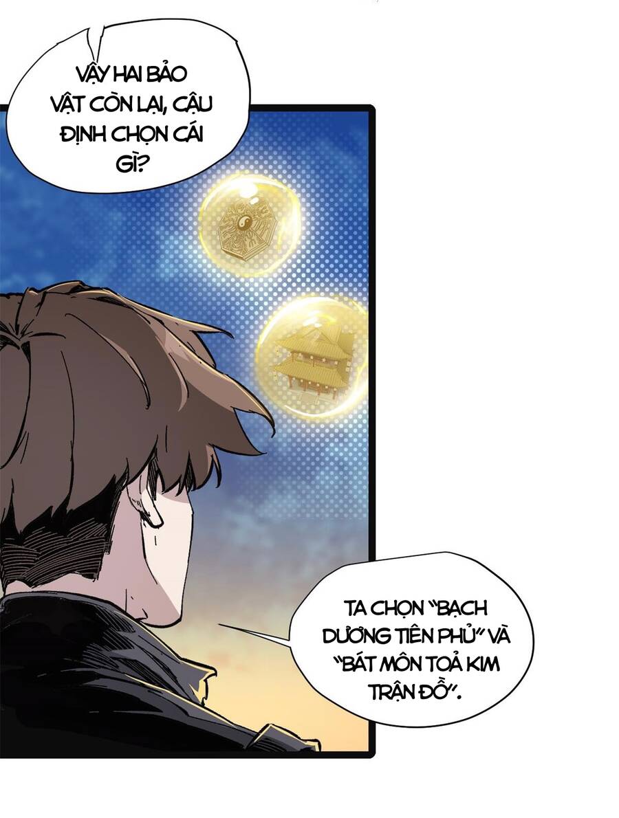 Quốc Độ Vĩnh Hằng chapter 74 - Upload bởi truyensieuhay.com
