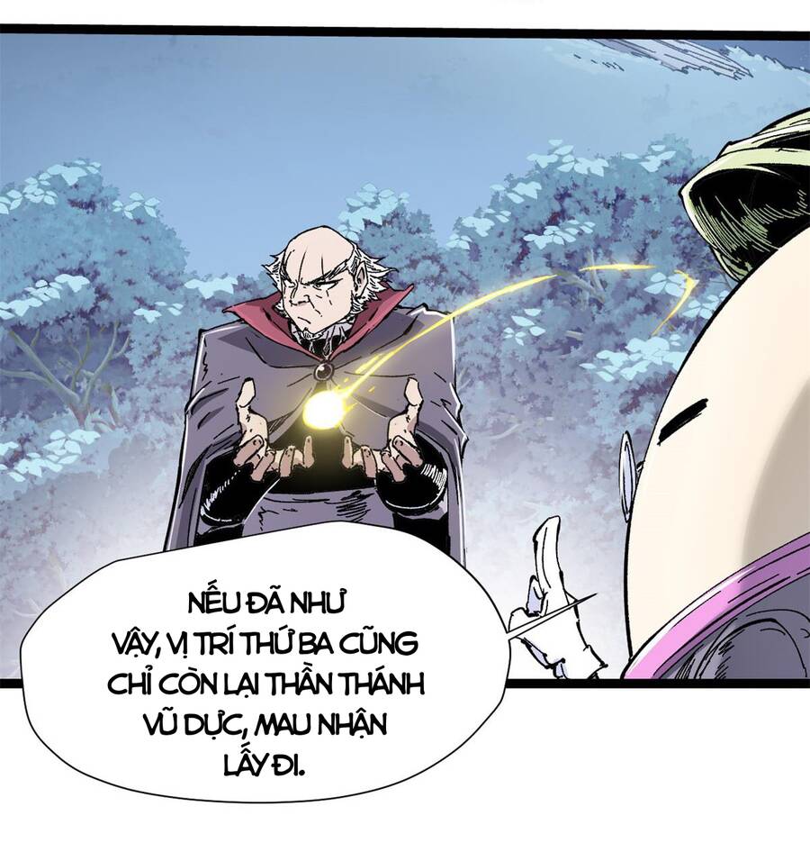 Quốc Độ Vĩnh Hằng chapter 74 - Upload bởi truyensieuhay.com