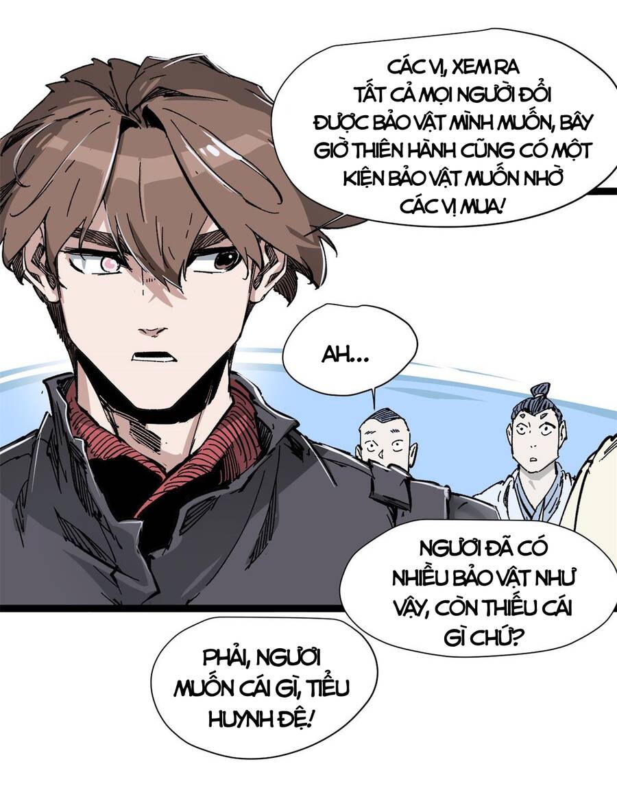 Quốc Độ Vĩnh Hằng chapter 74 - Upload bởi truyensieuhay.com