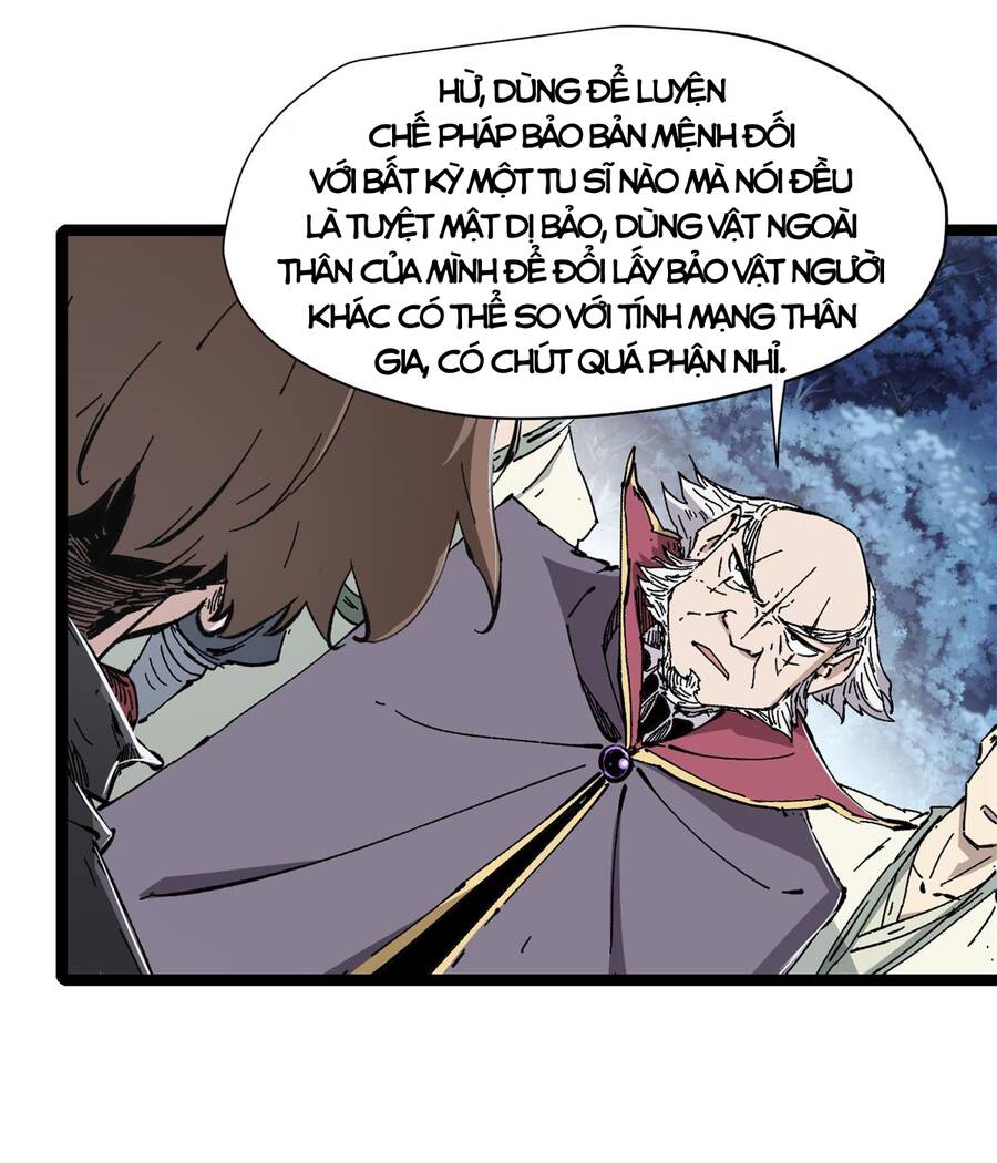 Quốc Độ Vĩnh Hằng chapter 74 - Upload bởi truyensieuhay.com