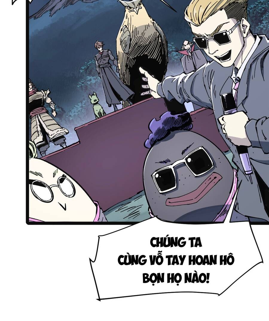 Quốc Độ Vĩnh Hằng chapter 74 - Upload bởi truyensieuhay.com