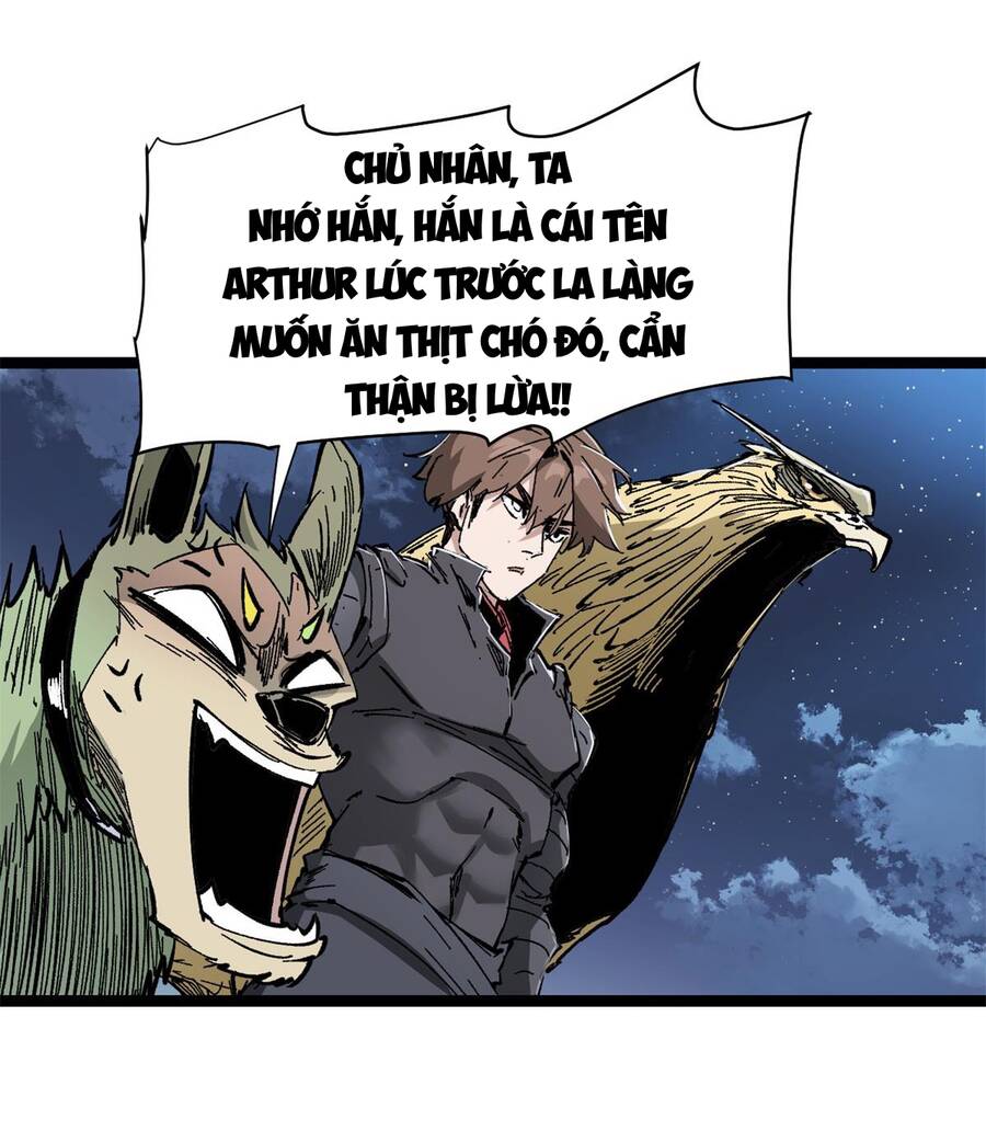 Quốc Độ Vĩnh Hằng chapter 74 - Upload bởi truyensieuhay.com