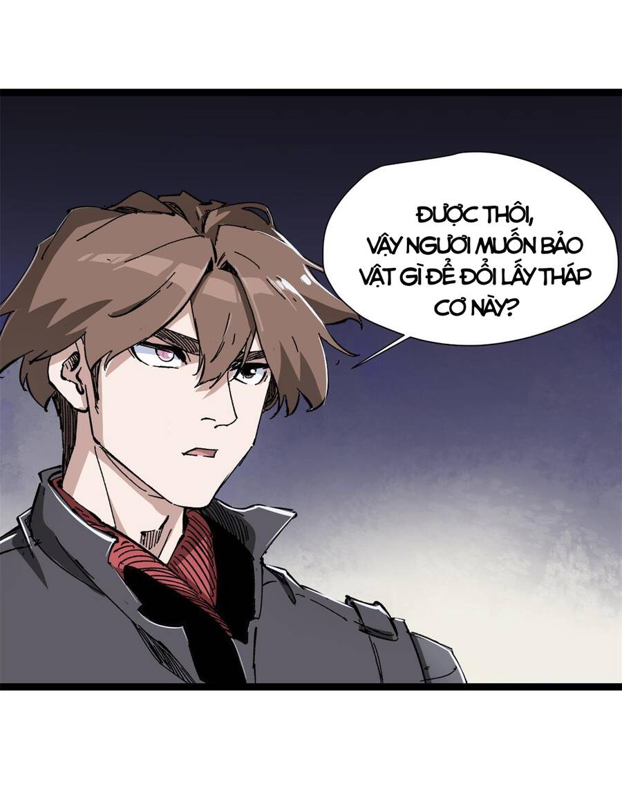 Quốc Độ Vĩnh Hằng chapter 74 - Upload bởi truyensieuhay.com