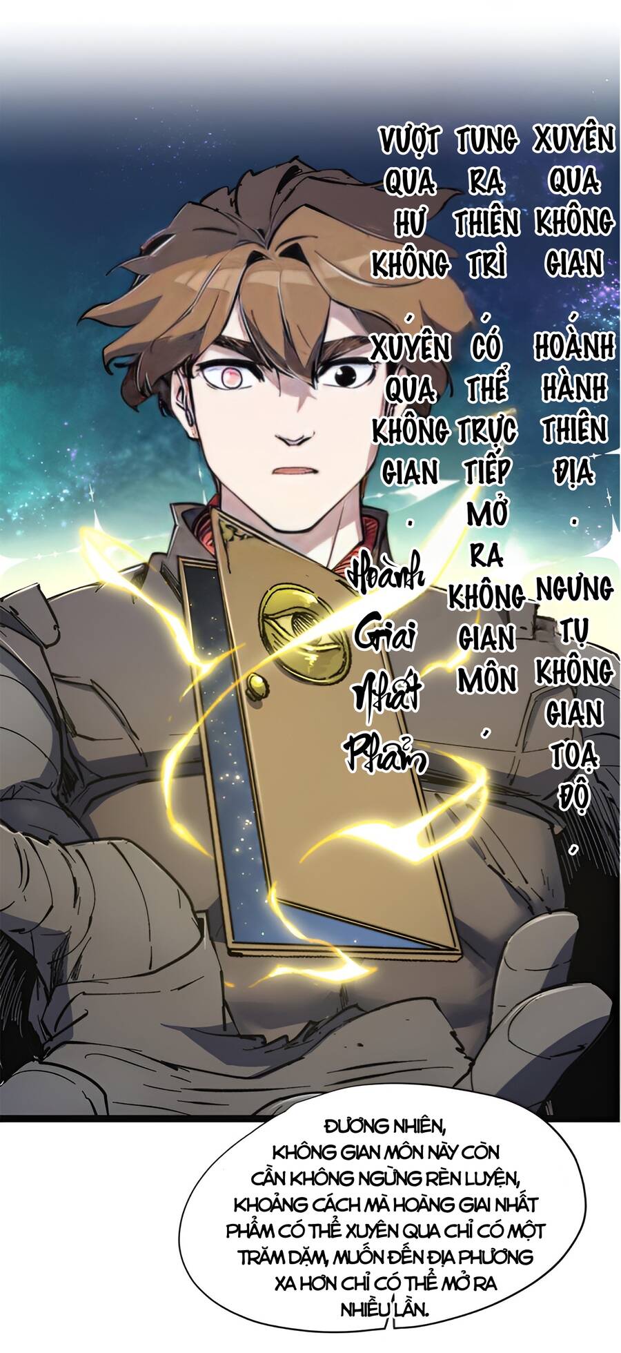 Quốc Độ Vĩnh Hằng chapter 74 - Upload bởi truyensieuhay.com