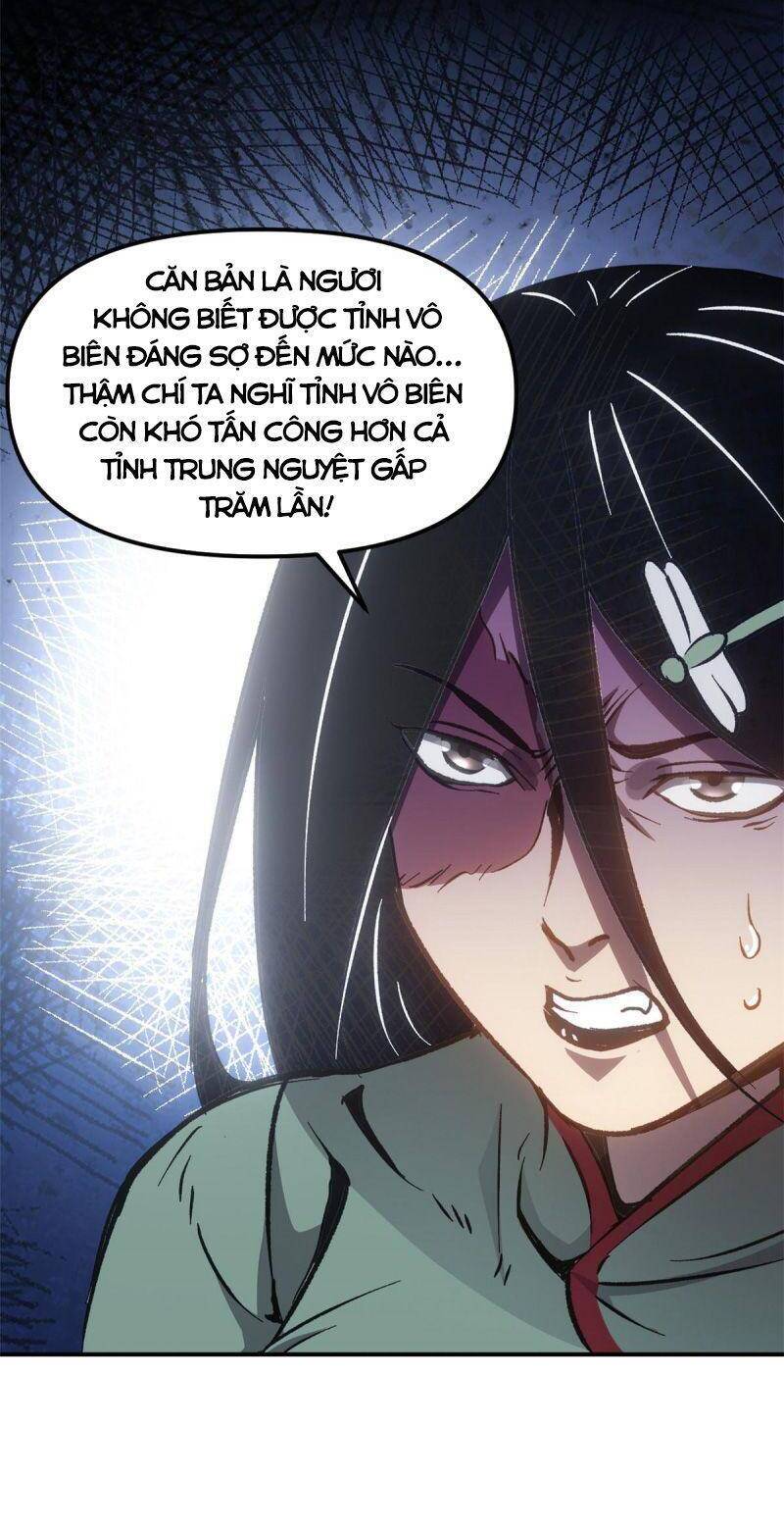 Ẩn Núp Trăm Ngày, Ta Cưới Luôn Nữ Đế Nước Địch Làm Vợ chapter 9 - Upload bởi truyensieuhay.com