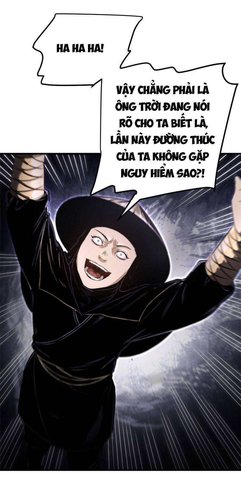 Ẩn Núp Trăm Ngày, Ta Cưới Luôn Nữ Đế Nước Địch Làm Vợ chapter 10 - Upload bởi truyensieuhay.com