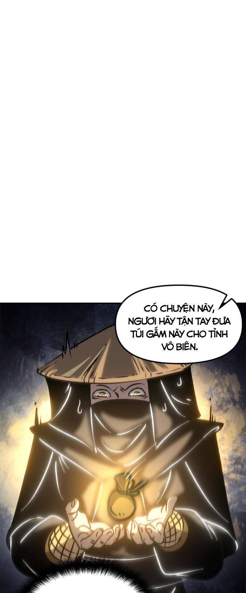 Ẩn Núp Trăm Ngày, Ta Cưới Luôn Nữ Đế Nước Địch Làm Vợ chapter 10 - Upload bởi truyensieuhay.com