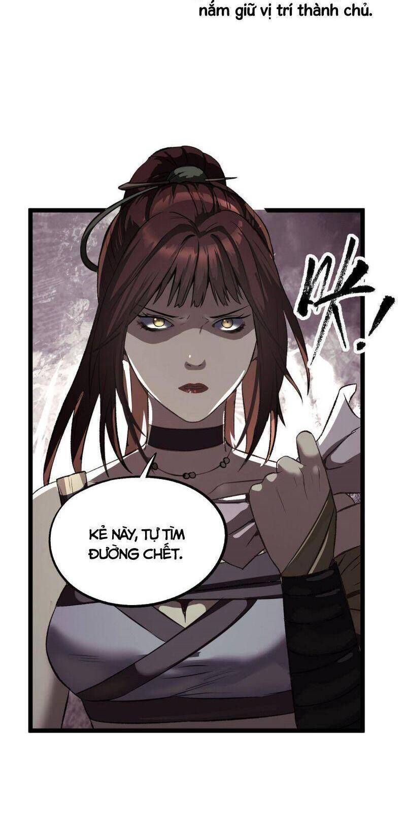 Ẩn Núp Trăm Ngày, Ta Cưới Luôn Nữ Đế Nước Địch Làm Vợ chapter 12 - Upload bởi truyensieuhay.com