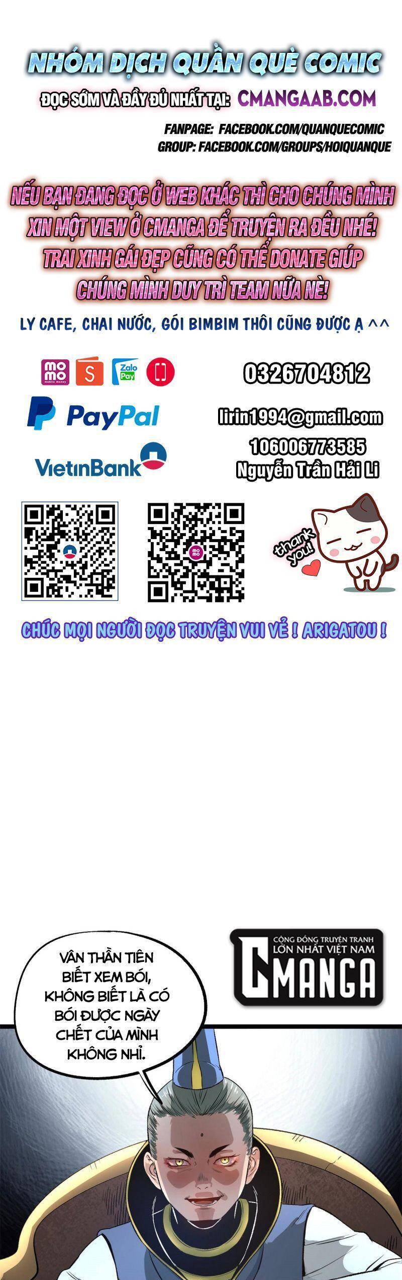 Ẩn Núp Trăm Ngày, Ta Cưới Luôn Nữ Đế Nước Địch Làm Vợ chapter 13 - Upload bởi truyensieuhay.com