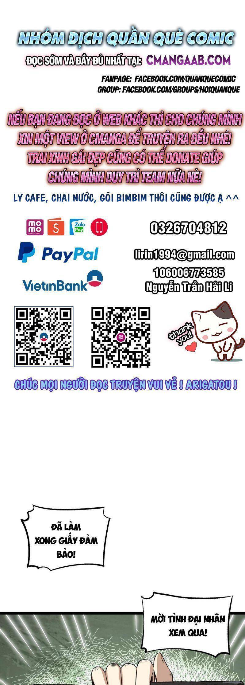 Ẩn Núp Trăm Ngày, Ta Cưới Luôn Nữ Đế Nước Địch Làm Vợ chapter 15 - Upload bởi truyensieuhay.com