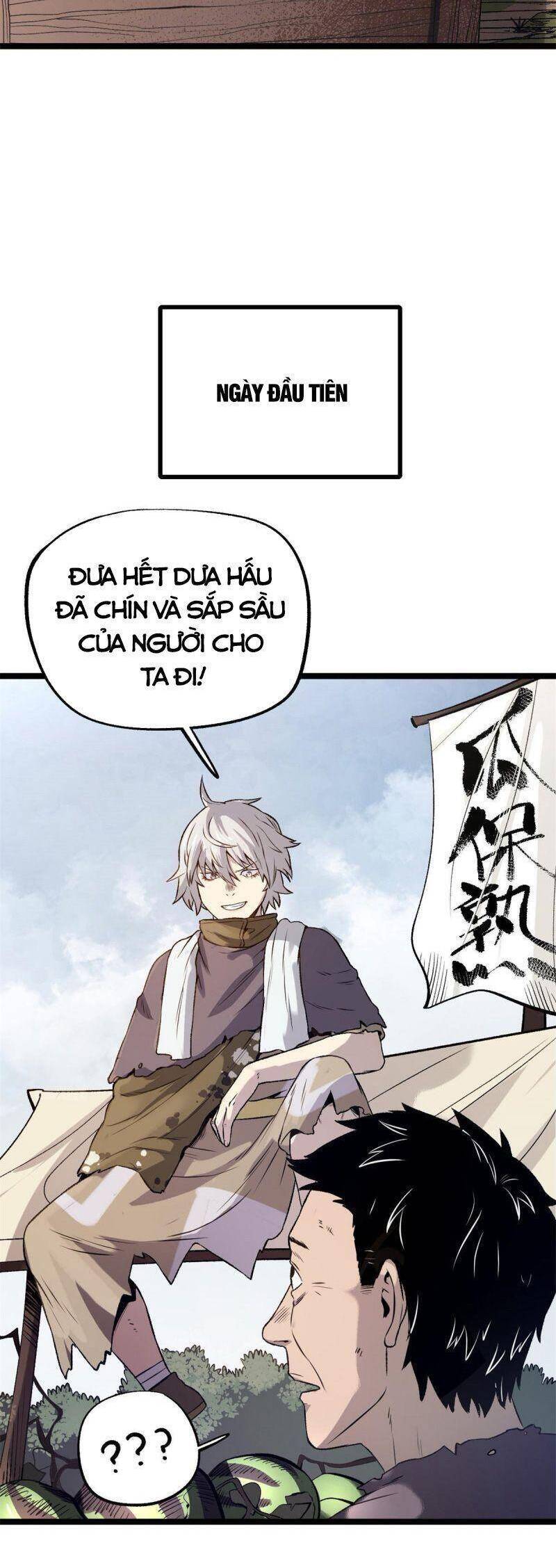 Ẩn Núp Trăm Ngày, Ta Cưới Luôn Nữ Đế Nước Địch Làm Vợ chapter 15 - Upload bởi truyensieuhay.com