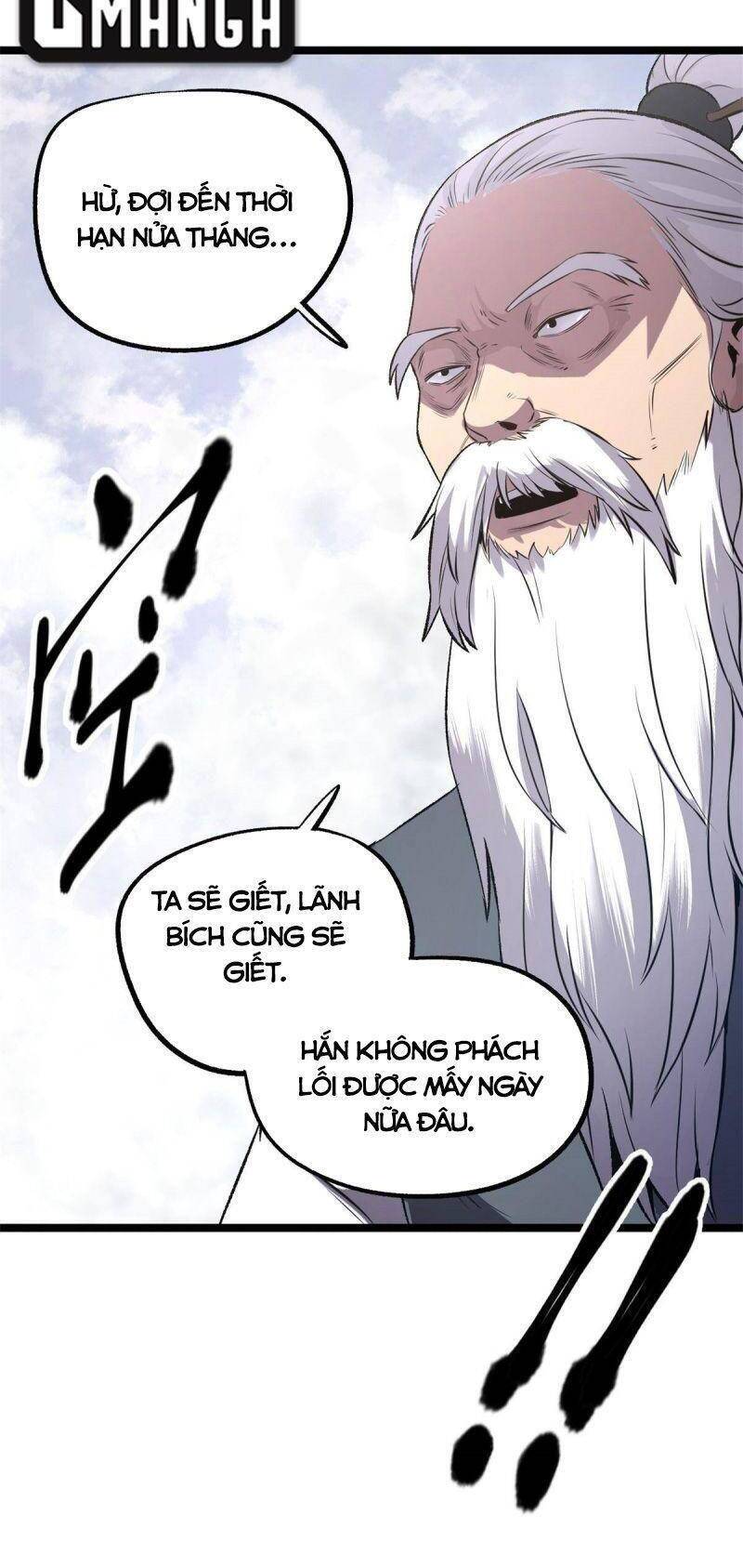 Ẩn Núp Trăm Ngày, Ta Cưới Luôn Nữ Đế Nước Địch Làm Vợ chapter 15 - Upload bởi truyensieuhay.com