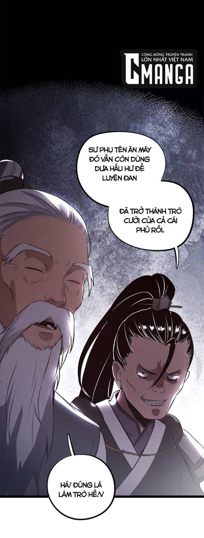 Ẩn Núp Trăm Ngày, Ta Cưới Luôn Nữ Đế Nước Địch Làm Vợ chapter 15 - Upload bởi truyensieuhay.com