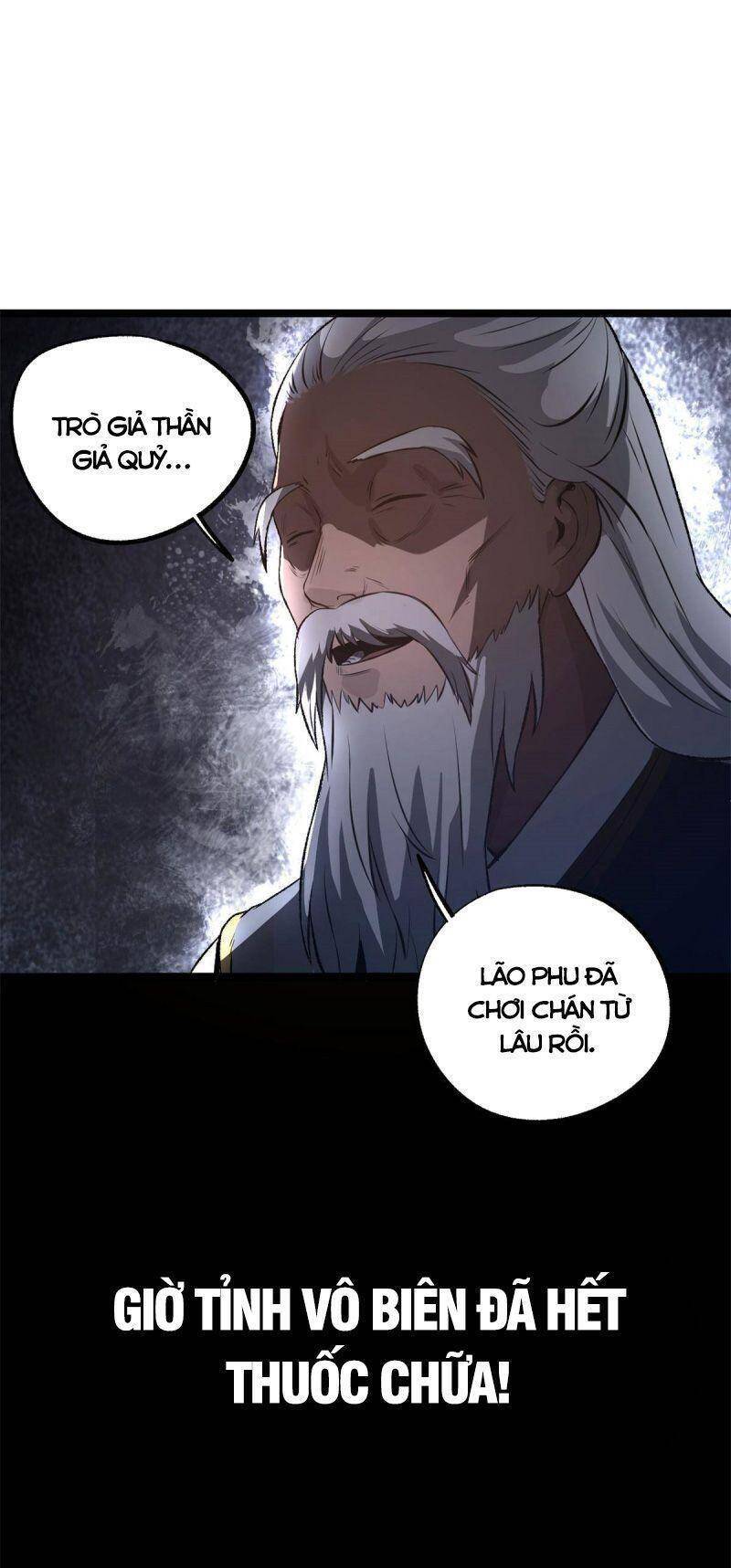 Ẩn Núp Trăm Ngày, Ta Cưới Luôn Nữ Đế Nước Địch Làm Vợ chapter 15 - Upload bởi truyensieuhay.com