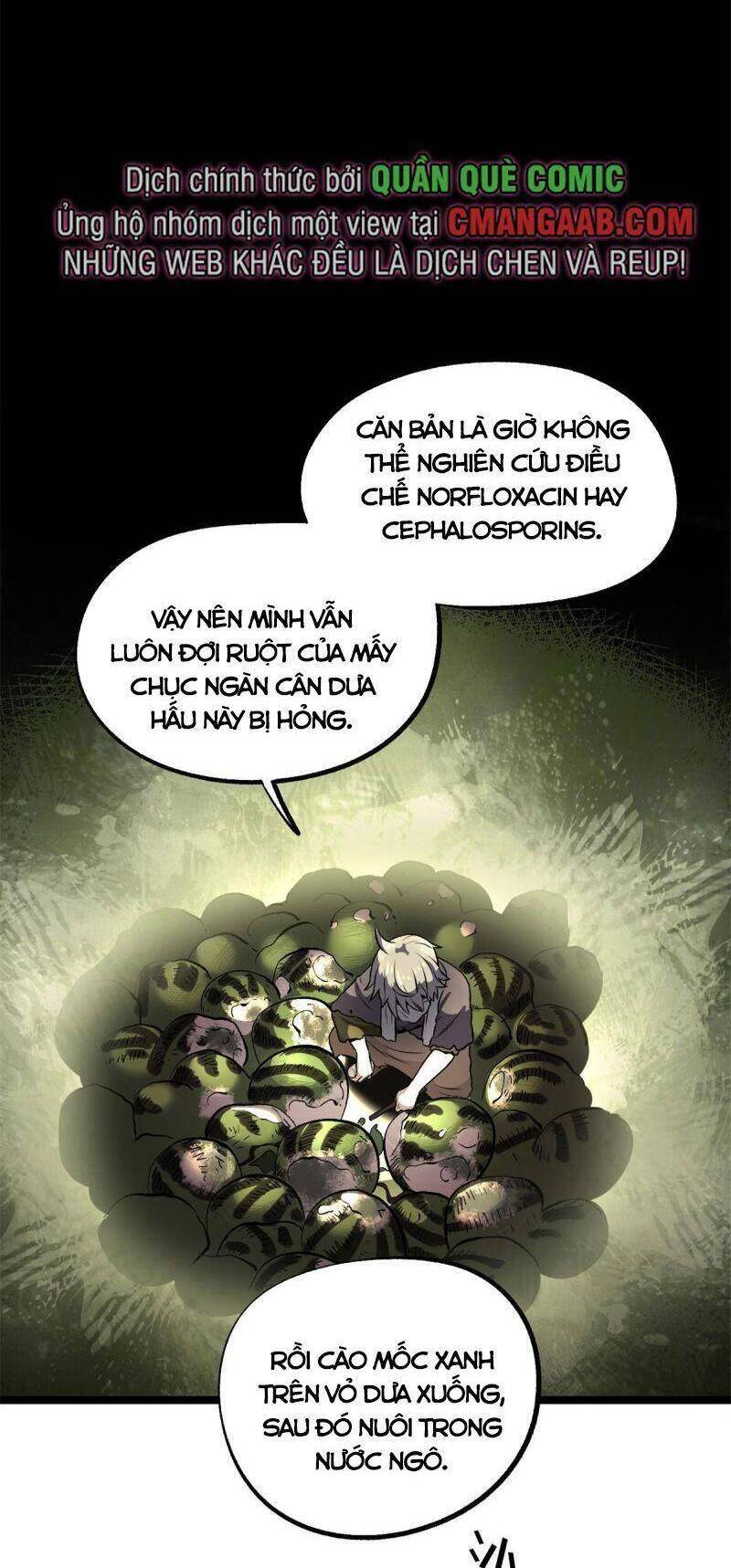 Ẩn Núp Trăm Ngày, Ta Cưới Luôn Nữ Đế Nước Địch Làm Vợ chapter 15 - Upload bởi truyensieuhay.com