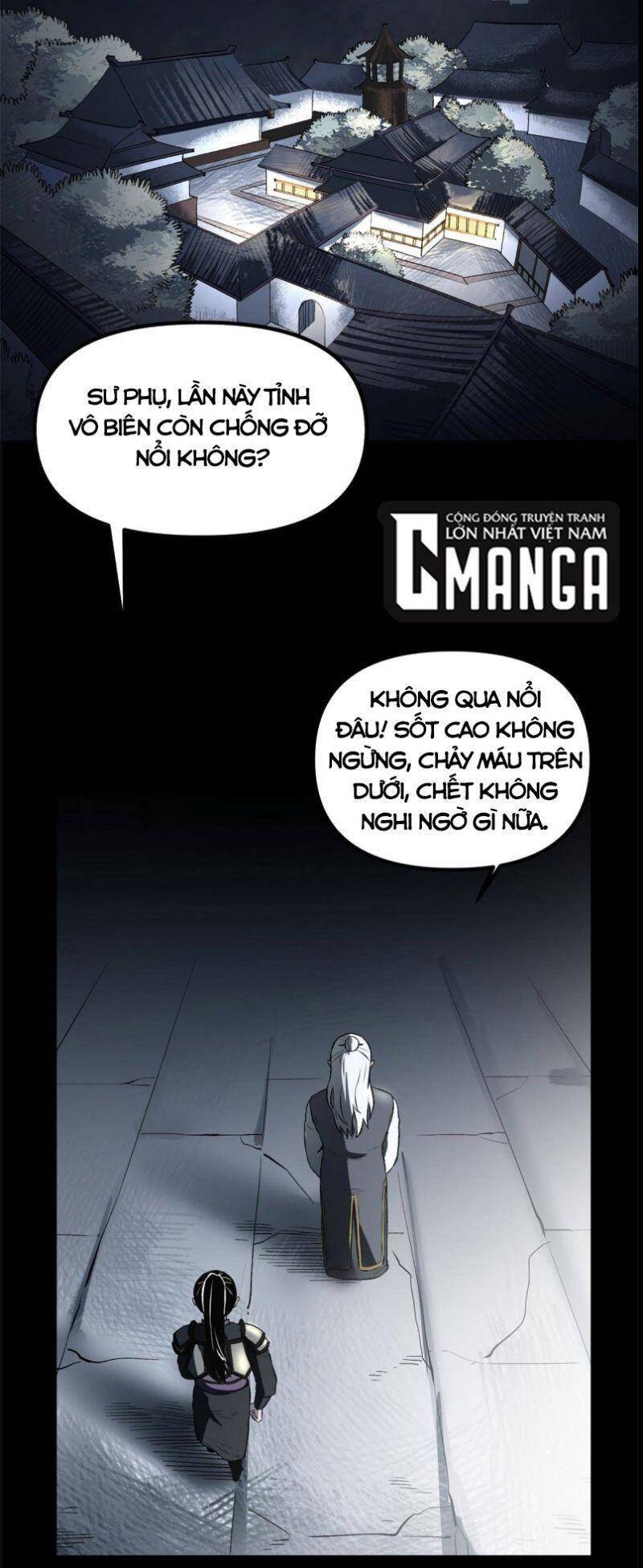 Ẩn Núp Trăm Ngày, Ta Cưới Luôn Nữ Đế Nước Địch Làm Vợ chapter 16 - Upload bởi truyensieuhay.com
