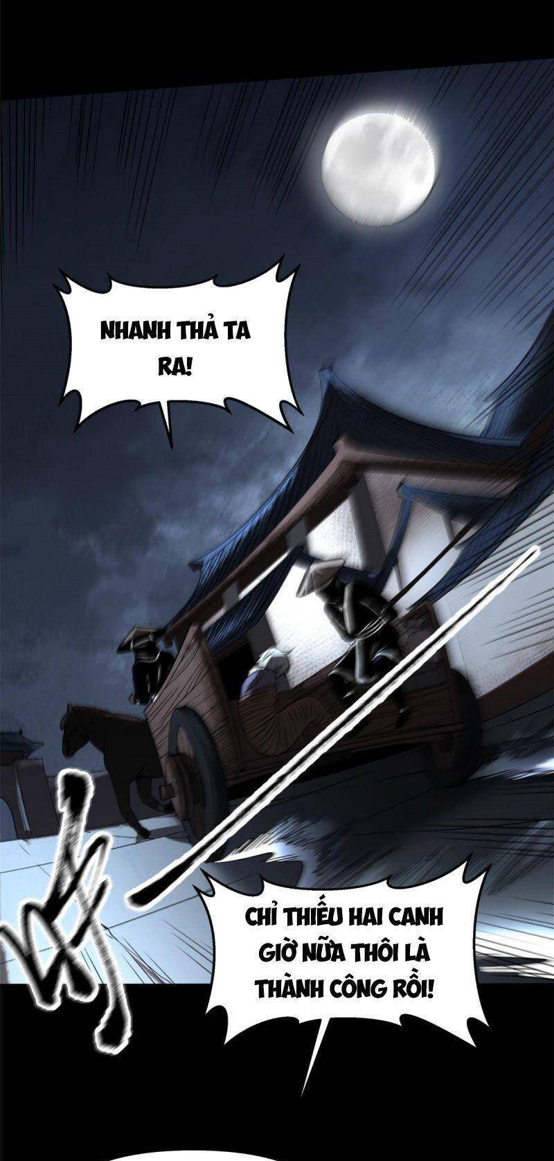 Ẩn Núp Trăm Ngày, Ta Cưới Luôn Nữ Đế Nước Địch Làm Vợ chapter 16 - Upload bởi truyensieuhay.com
