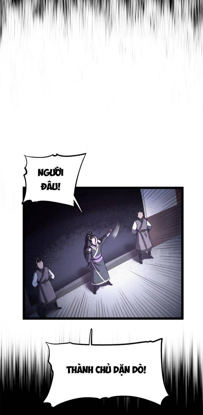 Ẩn Núp Trăm Ngày, Ta Cưới Luôn Nữ Đế Nước Địch Làm Vợ chapter 18 - Upload bởi truyensieuhay.com